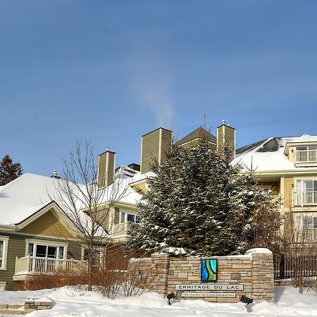 Ermitage Du Lac Mont-Tremblant Exterior photo