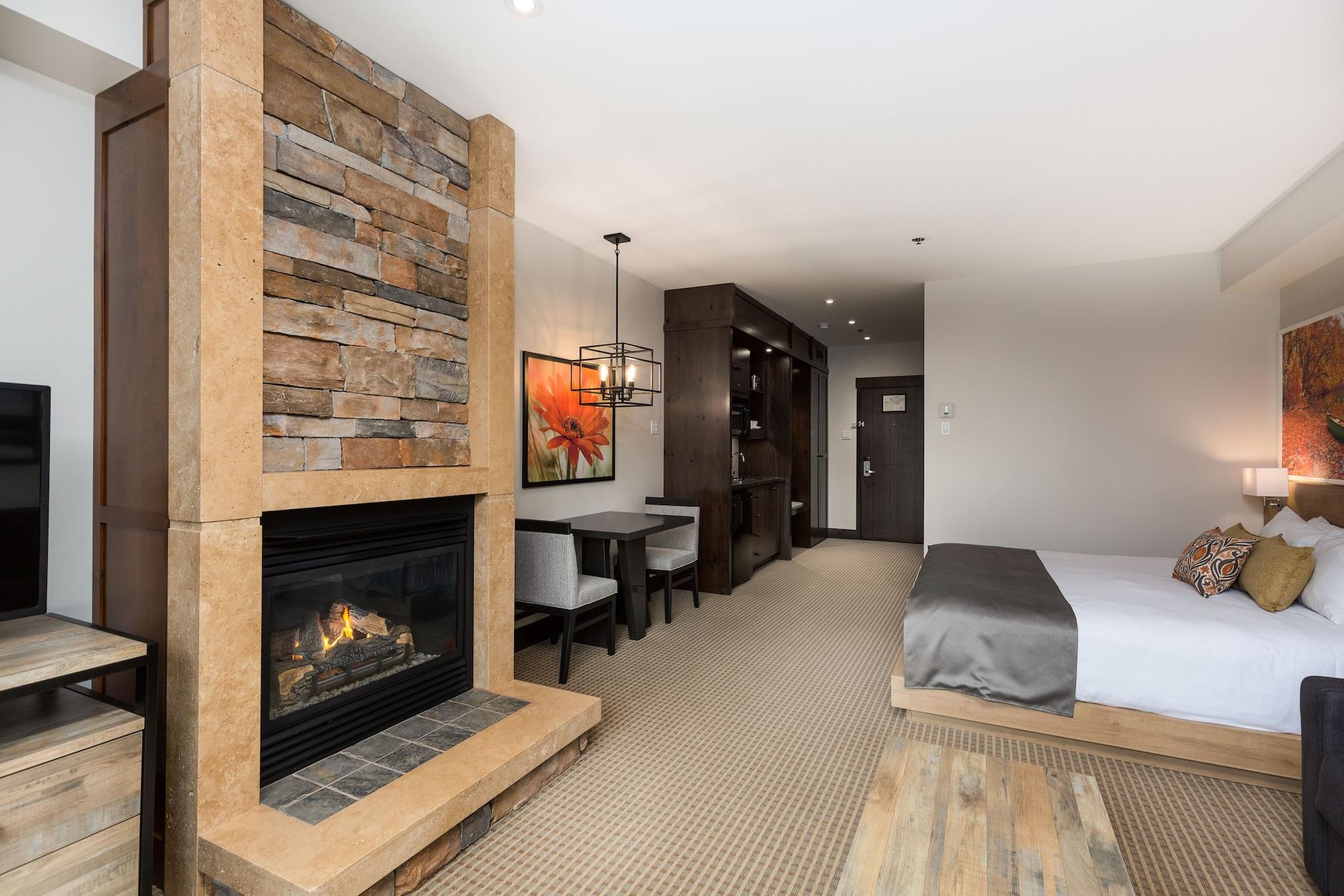 Ermitage Du Lac Mont-Tremblant Exterior photo