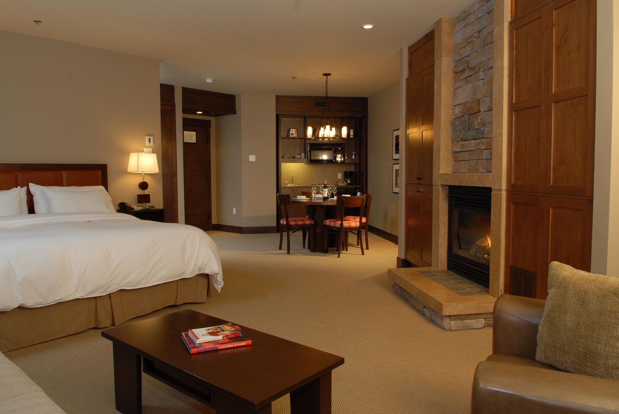 Ermitage Du Lac Mont-Tremblant Exterior photo