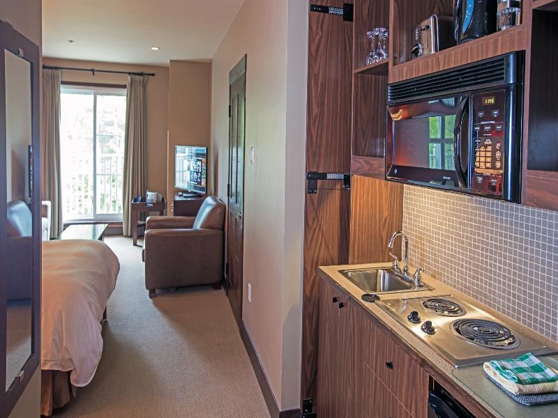 Ermitage Du Lac Mont-Tremblant Exterior photo