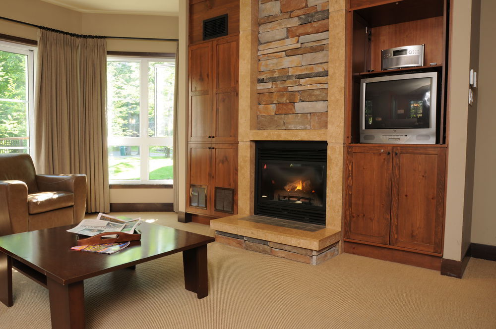 Ermitage Du Lac Mont-Tremblant Exterior photo