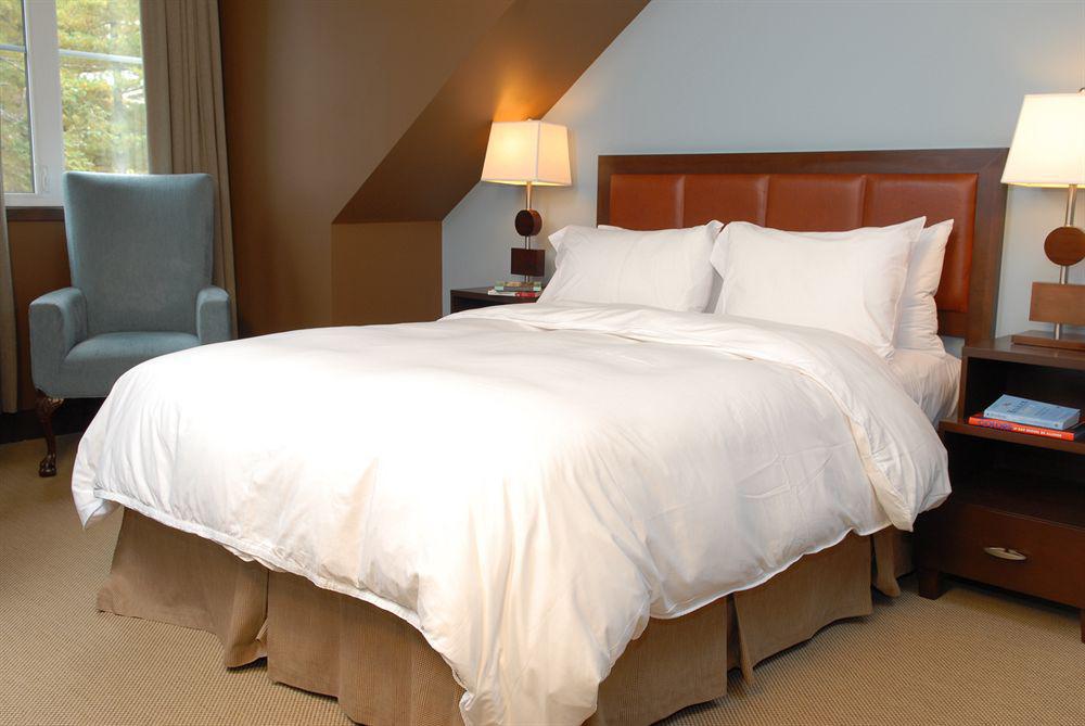 Ermitage Du Lac Mont-Tremblant Exterior photo